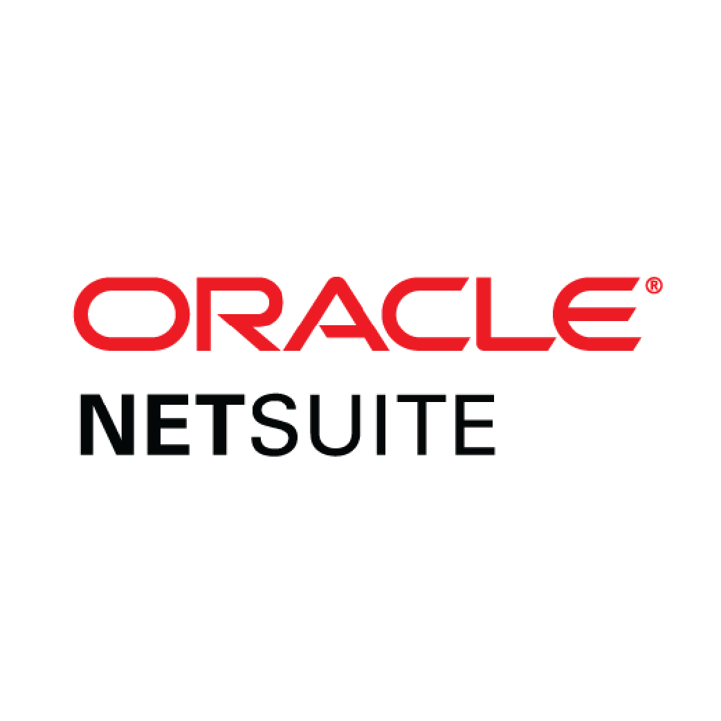 Oracle NetSuite