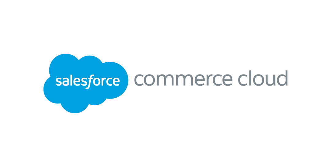 Salesforce Commerce Cloud